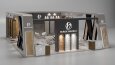 Fuar Stand Tasarımı