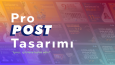 Post Çalışmalarım