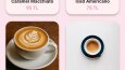 Nova Coffee - Modern Web Uygulaması ve Arayüz Tasarımı