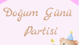 Etkileyici Davetiye Tasarımları