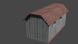 3D GAME ASSET