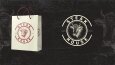 STEAK HOUSE - LOGO / SOSYAL MEDYA TASARIMI / MOCKUP