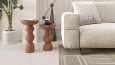 Kahve Sehpası Modelleme Render