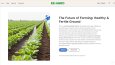 EEAgro Kurumsal Web Tasarımı