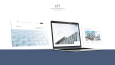 CN Mühendislik UI/UIX Web Design
