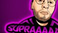 lSUPRAAAAAA - Twitch Pack