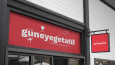 Get.com Kurumsal Kimlik Tasarım