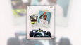 Formula 1 - Posterler