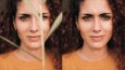 Retouch Çalışmalarım