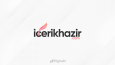 Logo Tasarım Çalışmaları