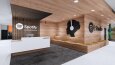 SPOTIFY OFİS TASARIMI