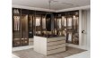 GİYİNME ODASI MODELLEME + RENDER