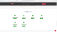 Gıda Firması Web Sitesi (Teklif Amaçlı Hzırlanmıştır)