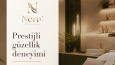 Nera Güzellik Merkezi Konsept Tasarım