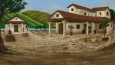 Testament Minos // DigitaLGame Concept Design