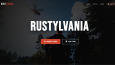 Rustylvania - Kurumsal Oyun Sunucusu Web Sitesi
