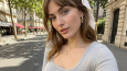 AI Influencer Karakteri - Vivienne Roxana