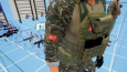 Gelişmiş Gerçekçi FPS Projesi