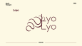 LYO LYO — Brand Identity System