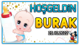 Doğum Şekerlerine Özel