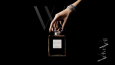 Velvet Veil – Zarif ve Modern Logo Tasarımı