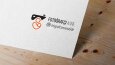 Minimal - Logo Tasarımı