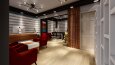 CORPORATE INTERIOR DESIGN