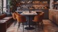 Cafe Bistro 