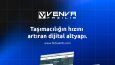 Hızlı Transfer - UETDS Transfer Yönetim Web Paneli