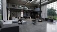 NASARTY / Hangar Projesi