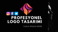 Profesyonel Logo Tasarımı