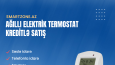 Satış tasarımı