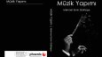 Kitap kapağı tasarımı
