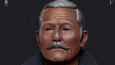 Character artist 