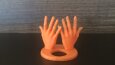 3D Printer Baskı Örneklerim