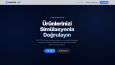 Yazılım Geliştirici & Web Proje Üreticisi