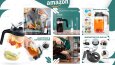Amazon Liste Görselleri
