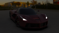 Ferrari Render