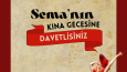 Özel günleriniz için davetiyeler