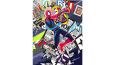 Spider-Man Spiderverse
