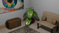 Blender 3D 