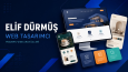Modern ve Kullanıcı Dostu Web Sitesi Tasarımları