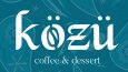 Közü Coffee Logo Tasarımı