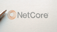 NetCore Logo Tasarımı