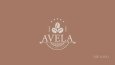 Avela Coffee Logo Design