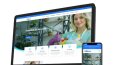 Özel kodlanmış web site tasarımları.