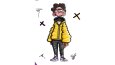 Cartoon Drawing