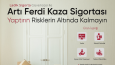 Ladik Sigorta - Sosyal Medya Tasarımları