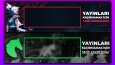 TWITCH TASARIM KONSEPTİ