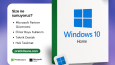 Microsoft Lisans Hizmetleri